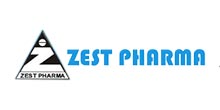 Zest Pharma	