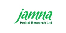 Jamna Herbal Research Ltd.